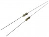 10 ohm 1/4watt 1% Resistenze Strato di Carbone