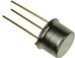 2N1711 Transistor SI-N 75V 1A 0.8W SWITCH