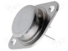 2N3055 TRANSISTOR si-n 100v 15a 115w 800khz
