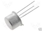 2N4033 TRANSISTOR si-p 80v 1a 0.8w 150mhz