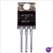2SA1011 Transistor si-p 160v 1,5a 25w  