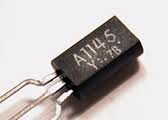 2SA1145 - A1145 Transistor SI-P 