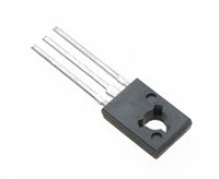 2SA1156 - si-p 400v 0.5a 10w power