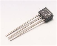 2SA1175 - si-p 60v 0.1a 0.3w