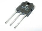 2SA1263 A1263 Transistor PNP 80V 6A 60W