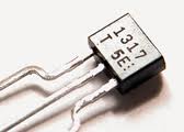 2SA1317 - si-p 60v 0.2a 0.3w 200mhz 