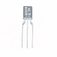2SA1318 - si-n 60v 0.5a 0.4w 200mhz
