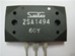 2SA1494  Transistor  17A 200W 20MHz/NFA