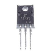 2SA1837 - 2S A1837 Transistor P-230V 1A 20W 70M