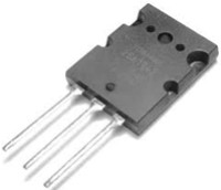2SA1943 A1943 Transistor PNP 230V 15A 150W 30MHz