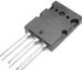 2SA1943 A1943 Transistor PNP 230V 15A 150W 30MHz 2SA1943 A1943 Transistor PNP 230V 15A 150W 30MHz