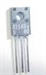 2SB1143 - B1143 Transistor P 60V-4A 10W 140Mhz 2SB1143 - B1143 Transistor P 60V-4A 10W 140Mhz