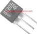 2SB1202 B1202 Transistor SI-P 60V 3A 15W 150MHz 2SB1202 B1202 Transistor SI-P 60V 3A 15W 150MHz
