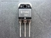 2SB1560 Transistor P-DARL 160V 10A 100W 2SB1560 Transistor P-DARL 160V 10A 100W