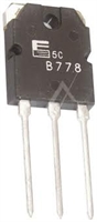 2SB778 - B778  Transistor