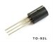 2SC1384 - si-n 60v 1a 0.75w uni 2SC1384 - si-n 60v 1a 0.75w uni
