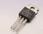 2SC1398 - si-0n nf/s-l 70v 2a 15w 