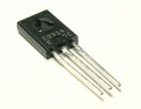 2SC2314 TRANSISTOR npn