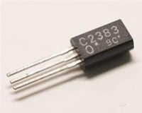 2SC2383 TRANSISTOR npn