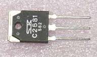 2SC2581 Transistor 
