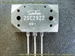 2SC2922 SI-N 180V 17A 200W SANKEN Orig. 2SC2922 SI-N 180V 17A 200W SANKEN Orig.