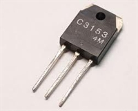 2SC3153  C3153  Transistor  si-n 900v 6a 100w