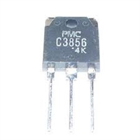 2SC3856 C3856 NPN Transistor 200V 15A 130W