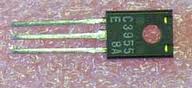 2SC3955 - C3955 Transistor si-n 200v 0.1a 7w 300mh