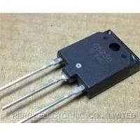 2SC5250 - C5250 Transistor N+D HA 1500V 8A 50W 
