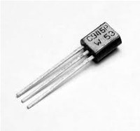 2SC945 C945 Transistor si-n 50v 0.1a 250mc