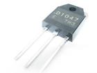 2SD1047  D1047 Transistor NPN 160V 12A 100W