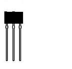 2SD1857 - D1857 SI-N 120V 2A 2W