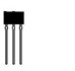 2SD1857 - D1857 SI-N 120V 2A 2W 2SD1857 - D1857 SI-N 120V 2A 2W
