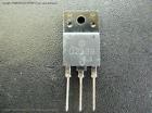 2SD2539 D2539 Transistor SI-N+D 1500V 7A 50W 0.6US