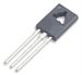 2SD414  D414  Transistor  SI-N 120/80V 0.8A 10W