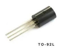 2SD965 - D965 NPN EPITAXIAL TRANSISTOR 