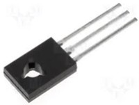 2SD998 - D998 NPN DARL.TRANSIS 100V 1,5A 10W 