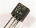 2SJ103 J103 Transistor P-FET 50V Idss>2.6mA 2SJ103 J103 Transistor P-FET 50V Idss>2.6mA