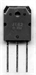 2SJ162 J162 Transistor P-Mosfet 160V 7A 100W 2SJ162 J162 Transistor P-Mosfet 160V 7A 100W