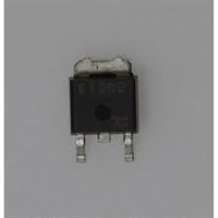 2SK1299  N-CHANNEL POWER MOSFET SMD