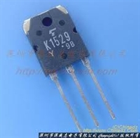 2SK1529 - K1529   N-Channel Mosfet