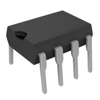 6N135 - opto coupler 7%