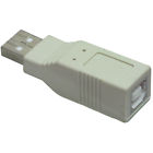 Adattatore Spina USB A / Presa USB B