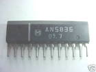 AN5836 CIRCUITO INTEGRATO