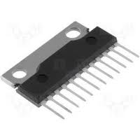 AN7135 Circuito Integrato