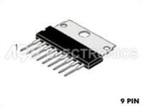 AN7140 Circuito Integrato