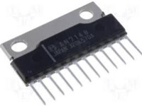 AN7148 Circuito Integrato