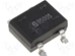 B500S - B 500 S PONTE 1A 500V (SMD) A PBC E C.S.