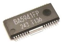 BA5941FP Circuito Integrato SMD