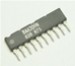BA6209N - BA6209 N Reversible Motor Drive SIP 10 BA6209N - BA6209 N Reversible Motor Drive SIP 10